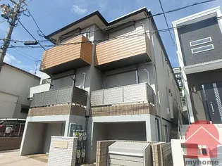 エルメゾンセリジェの画像
