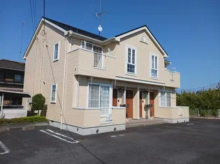 SUN VERDY Bの外観