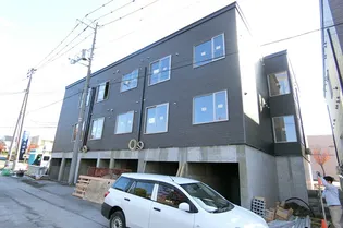 ビーウエストⅢの画像