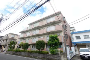 秋本マンションの画像
