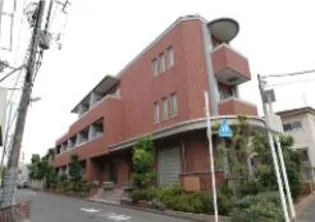 JEWEL COURT A棟の画像