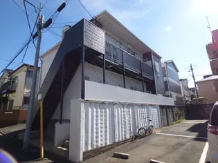 ベルポアン南林間の画像