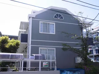 エスペラント烏山IIの画像