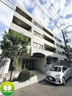 セゾン深川の画像