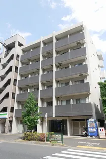 ワイズ ル リオン東京墨田の画像