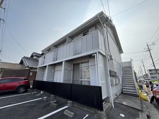 コーポ平成の画像