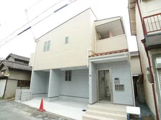リブレ東大阪の画像