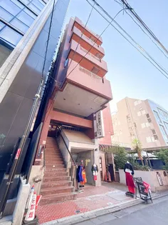 ノア渋谷パートIIの画像