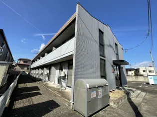 レオパレスコンフォートの画像