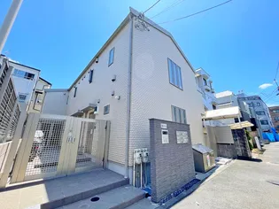 RACINESの画像