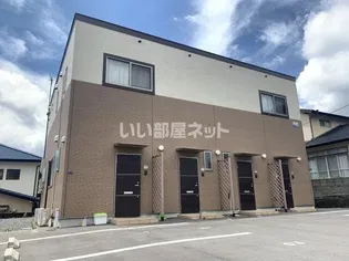 ヒルズワン金谷の画像