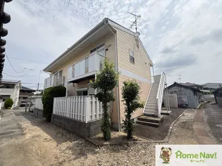 カーサクアトロの画像