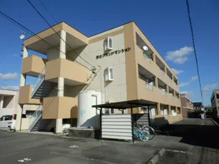 浜北グランドマンションの画像