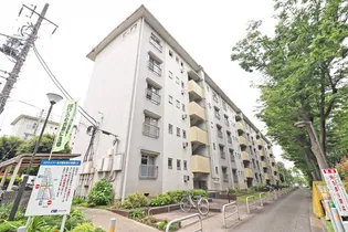 UR習志野台の画像