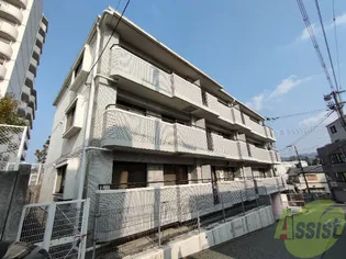 ルミナス山の街の画像