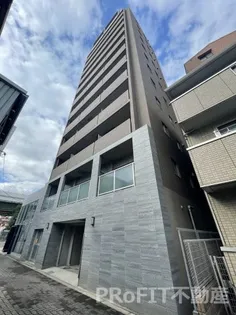 レオンコンフォート難波西の画像