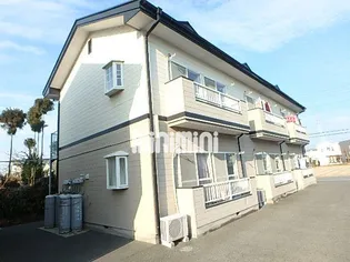 リヴィエラBの画像