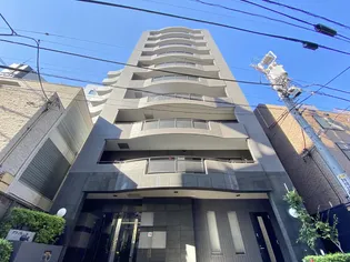 グランドゥール広尾の画像