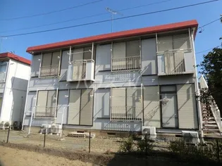 シティハイムの画像