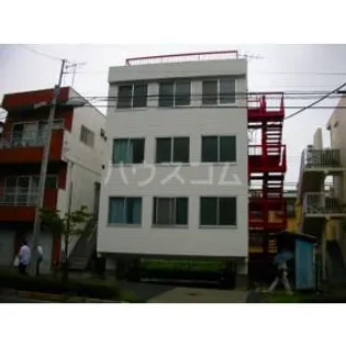 南平コーポの画像