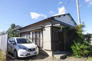 静岡県浜松市中央区蜆塚1【一戸建】の外観