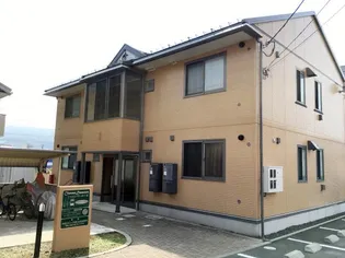 シャルム ドミールIの画像