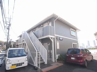 グリーンハイツIIの画像