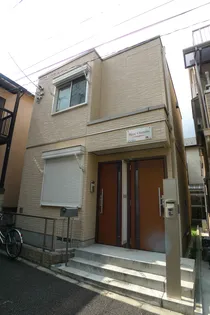 Blanc Chamble(ブラン シャンブル)【1階】の外観