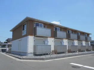 WOOD VILLAGE IIの画像