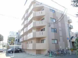 鹿児島県鹿児島市荒田2【マンション】の外観