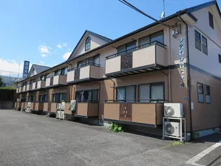 シティシャトレ峰の画像