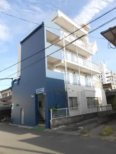 ファミール中野の画像