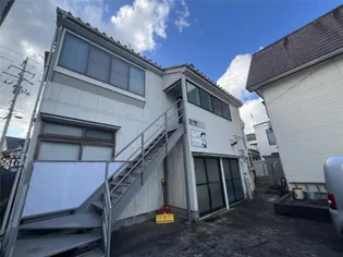 コーポわらべの画像