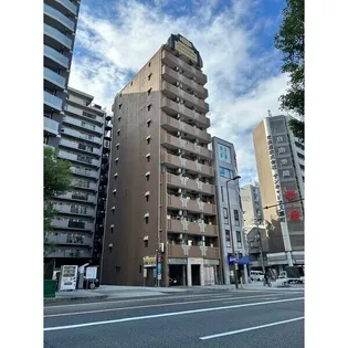 プレサンス同心アーバンステージ【6階】の外観