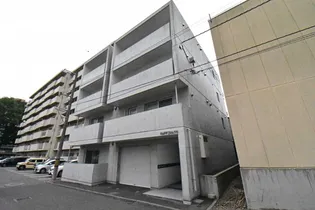 ラフィナート近代美術館の画像