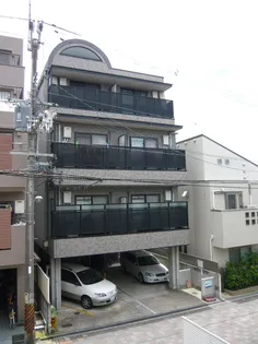 GARDEN TREE岡町の画像