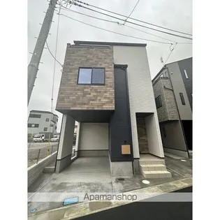 埼玉県川口市大字辻【一戸建】の外観