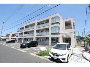 ヴェール ムース南安長の画像