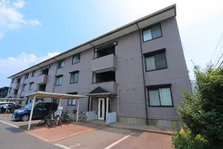 千葉県船橋市藤原3【アパート】の外観