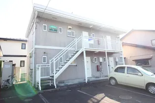 M Oハイツの画像