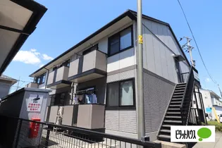 ソレイユ古川IIIの画像