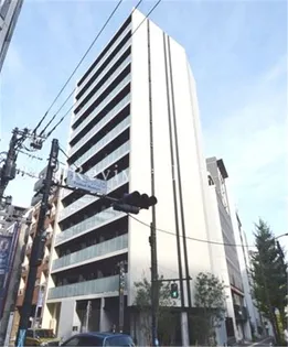 プライマル御茶ノ水【11階】の外観