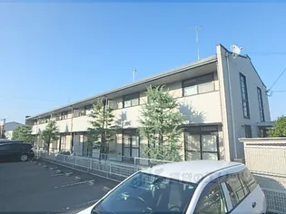 レオパレスエスペランザの画像