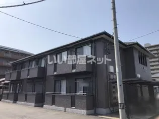 シャーメゾン加藤 C棟の画像