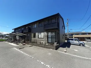 アーバンハイツ中井 Cの画像