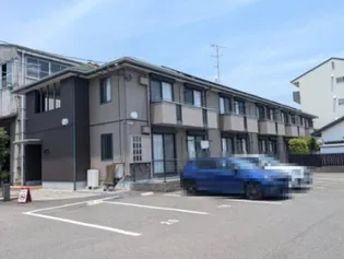 アーネスト南日吉の画像