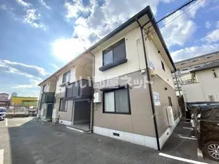 クレール五日市駅前 B棟の画像