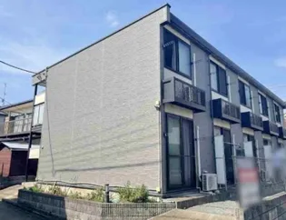 レオパレスシャトレーの画像