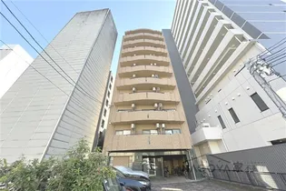 サン アペックス名駅の画像