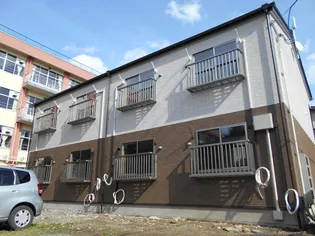 アスコット一本杉Iの画像